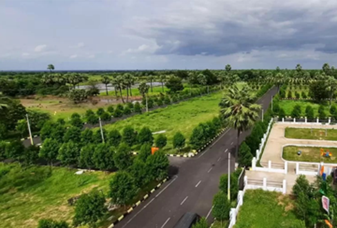 ASR India Narasimha Swamy Colony Gundlapally Yadadri