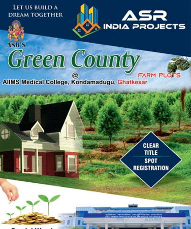 green county 1