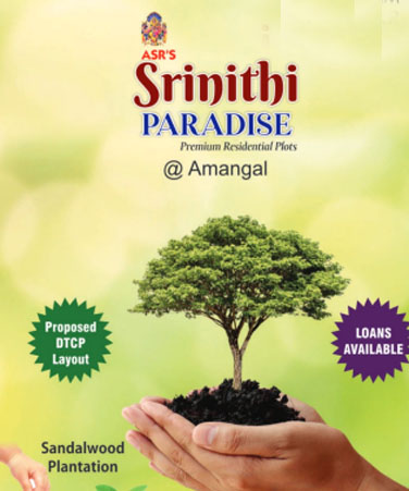 srinithi paradise