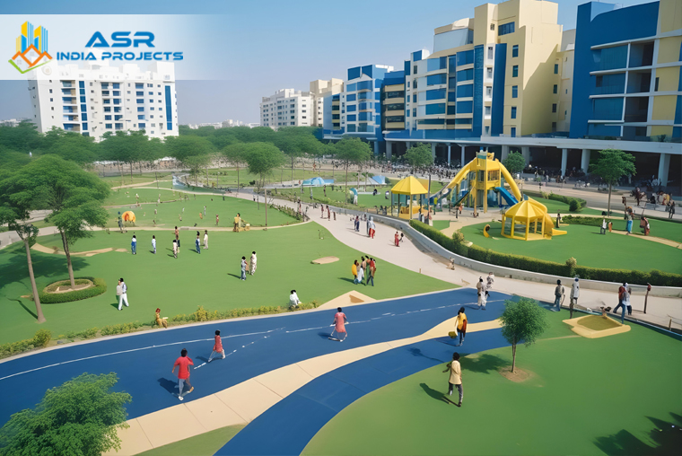 Mucherla Hyderabad Location