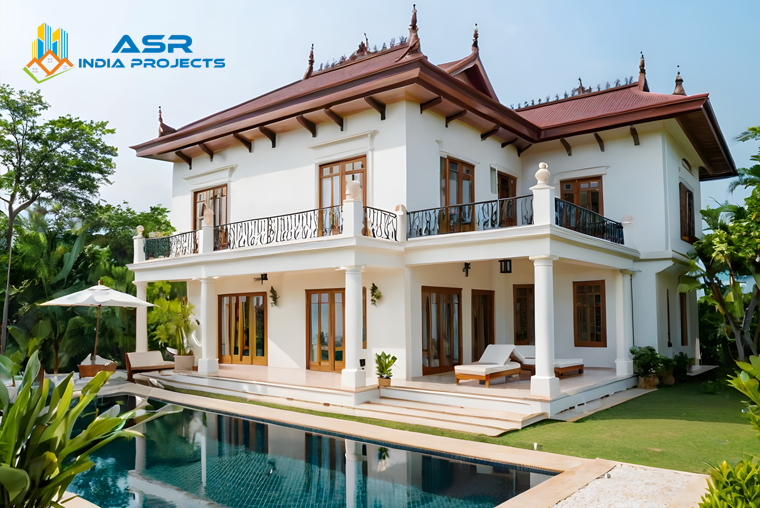 Guide to choosing the right villa plot in hyderabad
