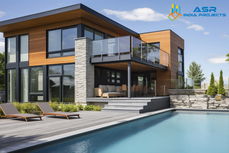 Success stories from ASR India Projects