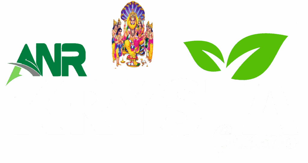 anr krysta asr india projects keesara