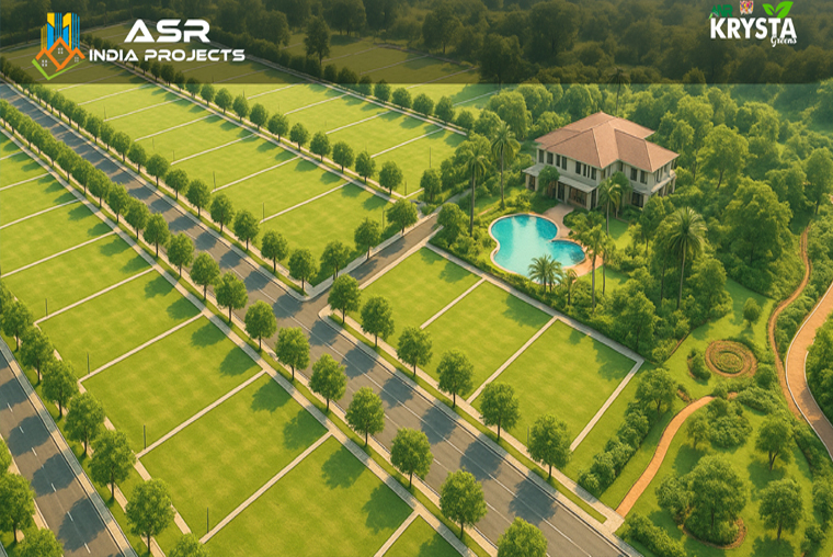 Farmland Plots for Sale in Keesara Hyderabad