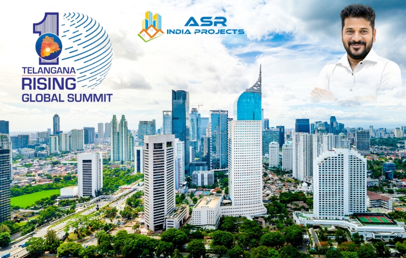 Future City Hyderabad Location