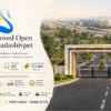 DTCP-approved open plots near Sadashivpet at Hans Meadows in Budhera