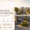 Villa Plots Near Woxsen University Hans Meadows in Budhera Sadashivpet