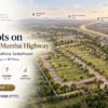 Hyderabad–Mumbai Highway villa plots at Hans Meadows in Budhera near Sadashivpet