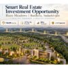 Smart Real Estate investment opportunity in Hyderabad