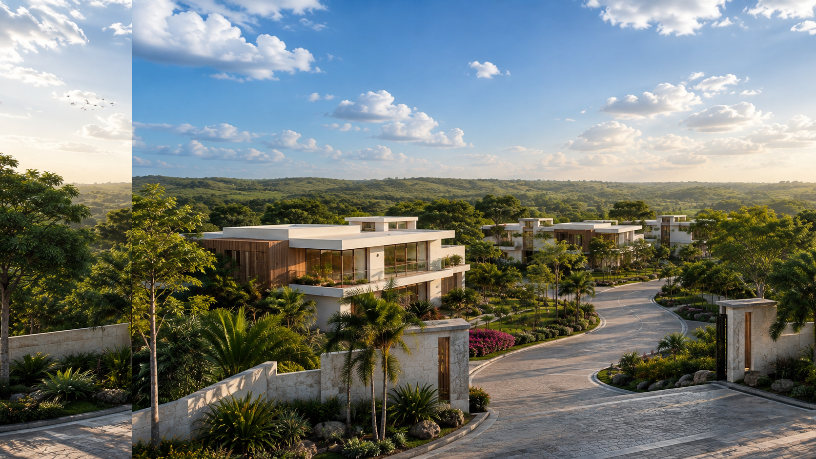 Srinithi Paradise